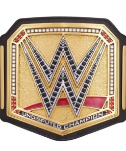 New WWE Undisputed Universal Belt Wholesaler
