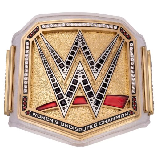 WWE Universal Women Undisputed Replica Belt