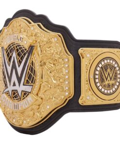 WWE Replica Belt