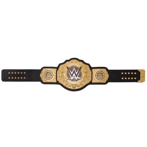 WWE World Heavyweight Championship Belt
