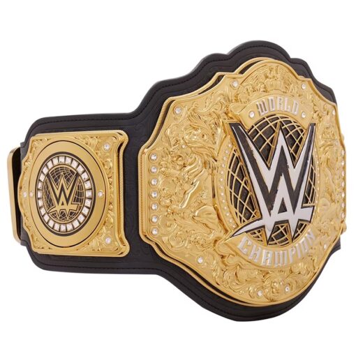 WWE World Heavyweight Replica Belt